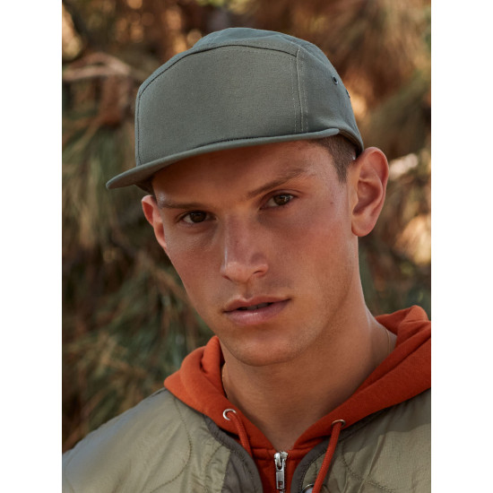 Canvas 5 Camper Panel Cap