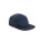 Capellino personalizzabile 5 pannelli Beechfield in cotone canvas