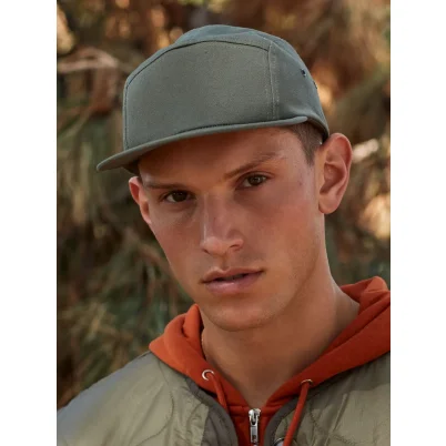 Canvas 5 Camper Panel Cap