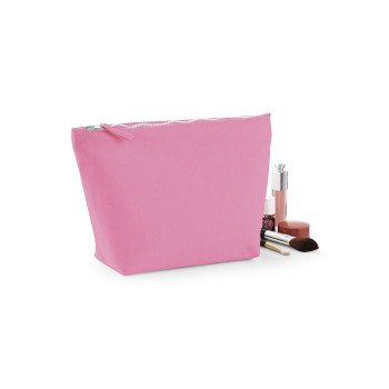 pochette personalizzata con logo - Canvas Accessory Bag