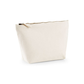 beauty case personalizzati​ - Canvas Accessory Bag