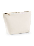 Canvas Accessory Bag