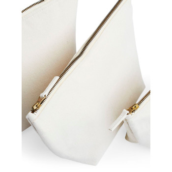 beauty case personalizzati​ - Canvas Accessory Bag
