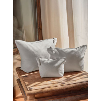 beauty case personalizzati​ - Canvas Accessory Bag