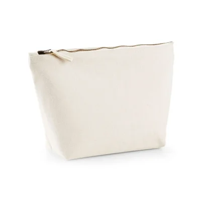 Canvas Accessory Bag