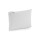 Astuccio personalizzabile Westford Mill cotone canvas con zip metallo anticato