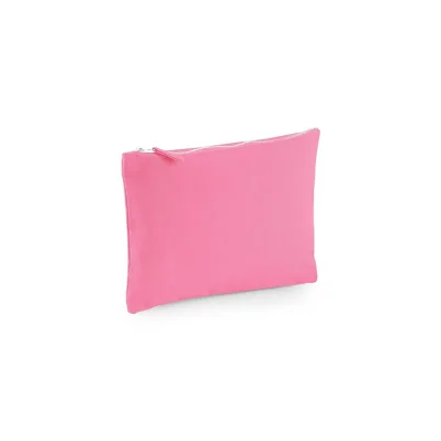 Canvas Accessory Case