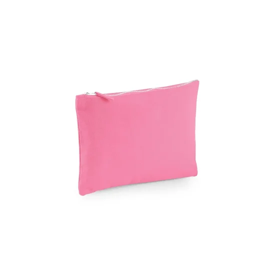 Canvas Accessory Case