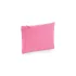 Astuccio personalizzabile Westford Mill cotone canvas con zip metallo anticato