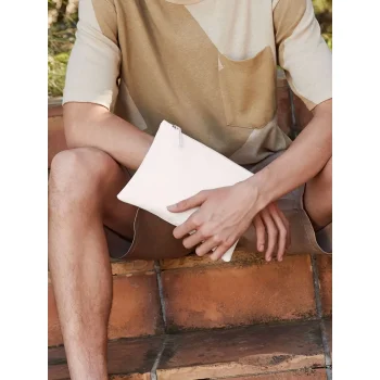 Borse personalizzate con logo - Canvas Accessory Case