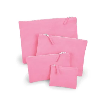 Canvas Accessory Case