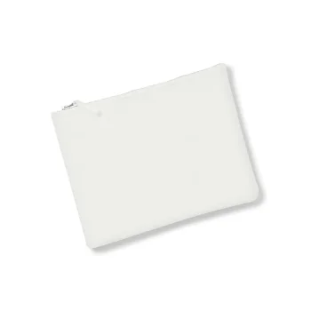 Borse personalizzate con logo - Canvas Accessory Case