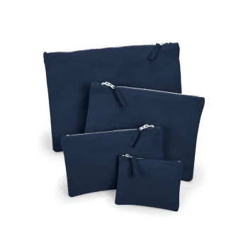 Borse personalizzate con logo - Canvas Accessory Case