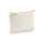 Bustina in cotone personalizzabile Westford Mill con zip metallo
