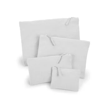 Borse personalizzate con logo - Canvas Accessory Case