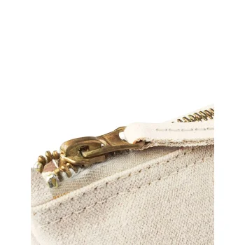 Borse personalizzate con logo - Canvas Accessory Case