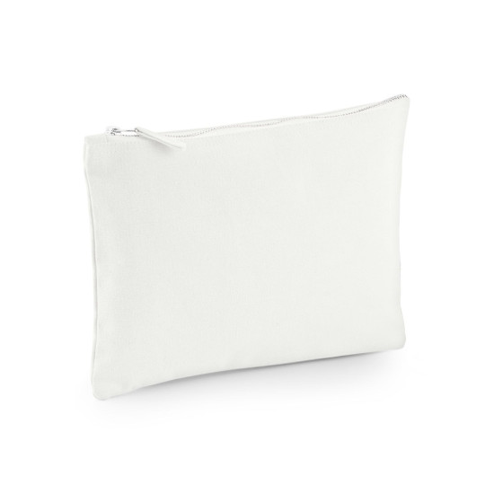 Canvas Accessory Case