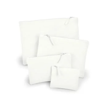 Borse personalizzate con logo - Canvas Accessory Case