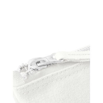 pochette personalizzata con logo - Canvas Accessory Case
