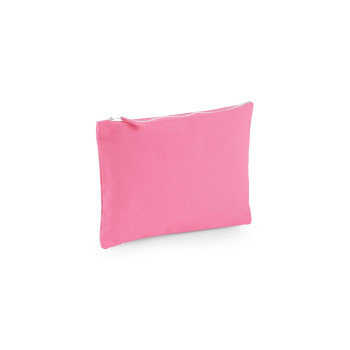 pochette personalizzata con logo - Canvas Accessory Case