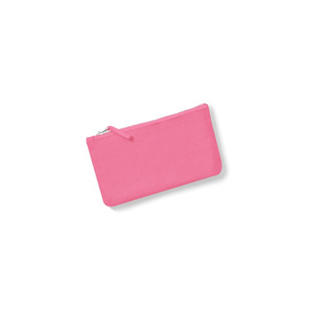pochette personalizzata con logo - Canvas Accessory Case