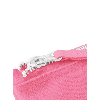 pochette personalizzata con logo - Canvas Accessory Case
