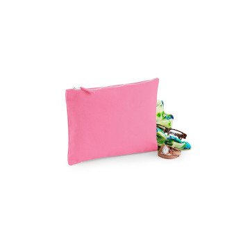 pochette personalizzata con logo - Canvas Accessory Case
