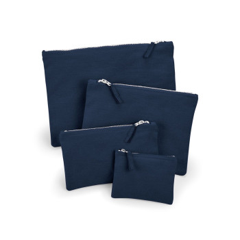 beauty case personalizzati​ - Canvas Accessory Case