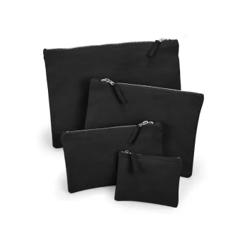 Borse personalizzate con logo - Canvas Accessory Case