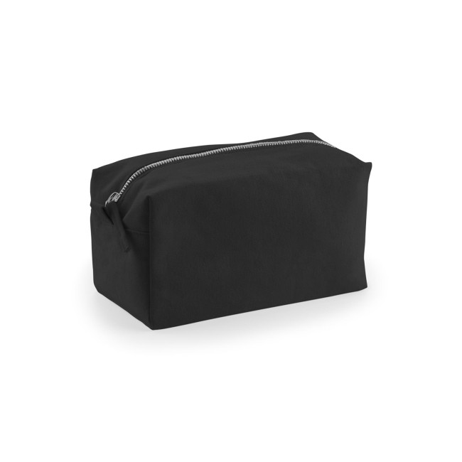 beauty case personalizzati​ - Canvas Accessory Case L