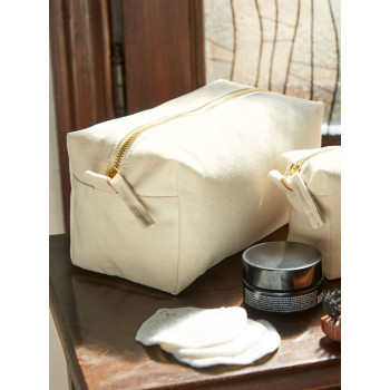 beauty case personalizzati​ - Canvas Accessory Case L