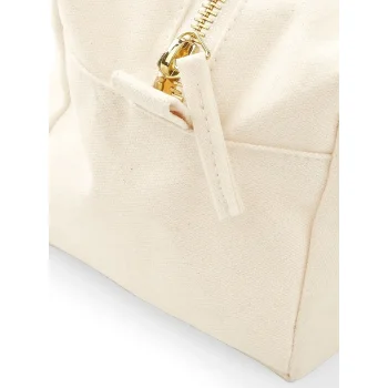 Borse personalizzate con logo - Canvas Accessory Case S