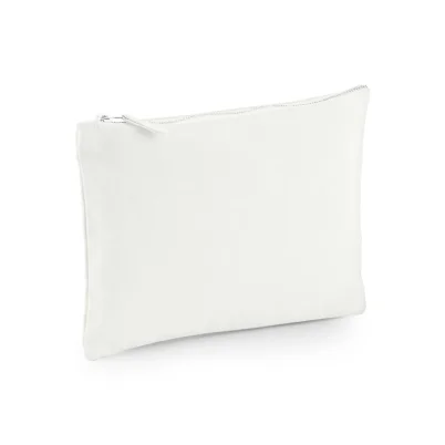 Canvas Accessory Case