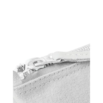 Canvas Accessory Pouch M