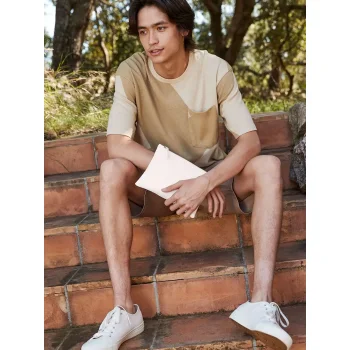 Canvas Accessory Pouch M