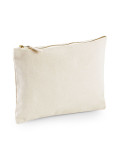 Canvas Accessory Pouch M