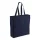 Canvas classic shopper personalizzabile Westford Mill 39x42x14 cm cotone