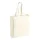 Canvas classic shopper personalizzabile Westford Mill 39x42x14 cm cotone