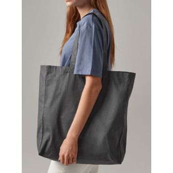 Shopper personalizzate con logo - Canvas Classic Shopper
