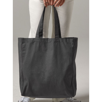 Shopper personalizzate con logo - Canvas Classic Shopper