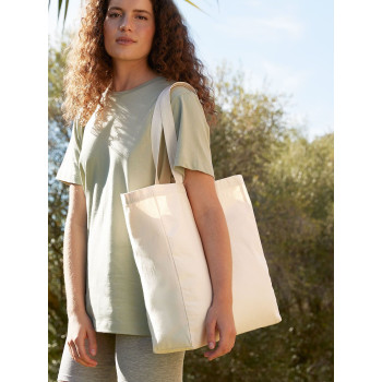 Shopper personalizzate con logo - Canvas Classic Shopper