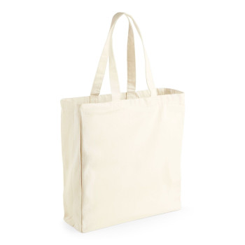 Shopper personalizzate con logo - Canvas Classic Shopper