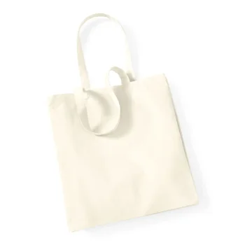 Canvas Classic Shopper
