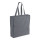 Canvas classic shopper personalizzabile Westford Mill 39x42x14 cm cotone