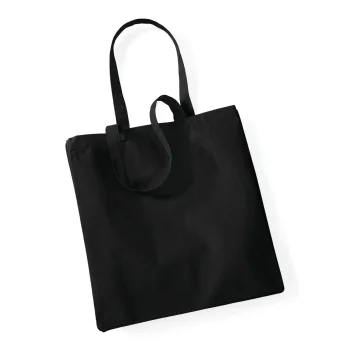 Canvas Classic Shopper
