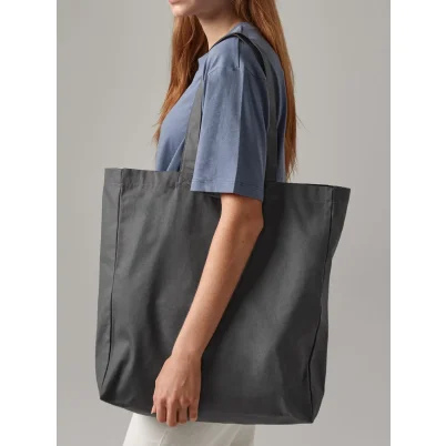 Canvas Classic Shopper