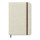 Notebook personalizzabile formato A5 con copertina rigida in canvas resistente