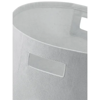Borse personalizzate con logo - Canvas Storage Tub M