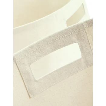 Canvas Storage Tub S