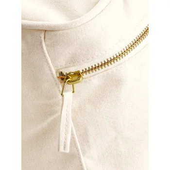 Borse personalizzate con logo - Canvas Vanity Case